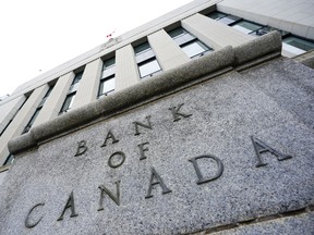 The Bank of Canada faces recession risk if it delays cutting interest rates: Rosenberg Research